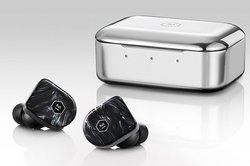 MASTER&DYNAMICuMW07 Plusv1ʂlI wbhzTԔ؃LO tWG[rbN