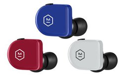 Master&Dynamic�AIPX6�d�l�̃X�|�[�c�������S���C�����X�C���z���uMW07 GO�v