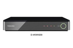 ���ŁA4K�`���[�i�[����HDD���R�[�_�[�uD-4KWH209�v��YouTube�Ή��ɂ���A�b�v�f�[�g�J�n