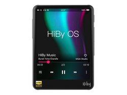 HiBy�̃R���p�N�gDAP�uR3Pro�v�A������1�����{�֍ĉ����B�{���ł̐����x���̂���