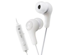 JVC�A�{�C�X�`���b�g�Ή��̃Q�[���p�C���z���uHA-FX7G�v�B�}�C�N�̓I��/�I�t�ؑ։\