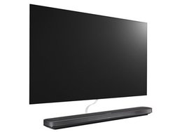 LG�̃e���r���i'18-'19���f����Hulu�ɑΉ�