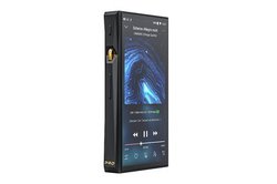 FiiO�A�f���A��DAC/�f���A���N���b�N/�t���o�����X�A���v����DAP�uM11 Pro�v�BSUS316➑̂̌���ł�