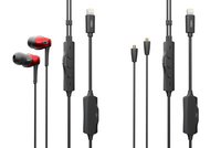 JH Audio、カスタムIEM用の7pinケーブルを単品発売。新線材、新