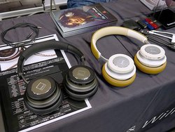 ���|�^�t�F�X���f�m����DALI�̐V�w�b�h�z���^�k��defunc�̃Q�[�~���O�C���z���Q�l�W���^�����샌�[�x����AirPods�P�[�X�J�o�[