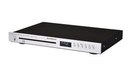 Sound Warrior�AA4�T�C�Y�̔��^CD�v���[���[�uSWL-CA1�v�B�A���v�^�X�s�[�J�[�Ƃ̃Z�b�g������