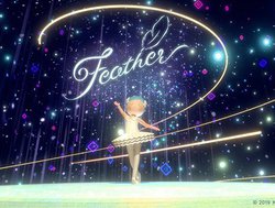 �ϋq������ɎQ���ł���VR�f��wFeather�x�A12/19������{�����J