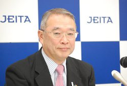 dqYƂ̗\Yz͉ߋō3hBJEITA