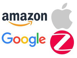 Amazon�EApple�EGoogle�EZigbee���X�}�[�g�z�[���@��̓���ڑ��K�i�J���ŋ���
