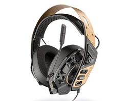 PlantronicsA2fރC[NbVŉKǋQ[~OwbhZbguRIG 500 PROv