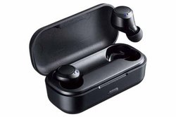 �T�����T�v���C�A�Ў��ł��ʘb���ł��銮�S���C�����X�C���z���uMM-BTTWS002BK�v