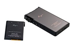 Cayin�ADAP�uN6ii�v�p�I�[�f�B�I�}�U�[�{�[�h�uE01�v�BESS�uES9038PRO�v�̗p