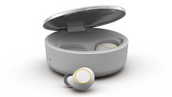 �D���ȉ��y�ŐQ�t�����T�|�[�g���銮�S���C�����X�C���z���uNeurogixs A1�v