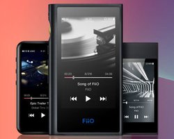 FiiO�ADAP�uM9�v�uM7�v�uM6�v�̃z���C�g���X�g���������@�\��ǉ��B�C�ӂ�Android�A�v����DL�\��