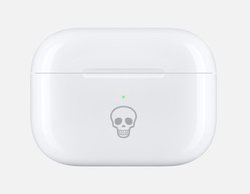 �A�b�v���AAirPods�ւ́u�G�����v����T�[�r�X���J�n