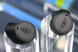 ��CES��Nuheara�A���������߂��m�C�L�������S���C�����X�C���z���uIQbuds2 MAX�v