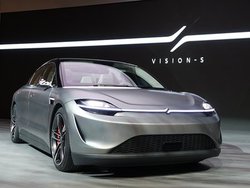 CES\j[ԁuVISION-Sv̎ԌJBN}́gG^Xy[Xhڎw