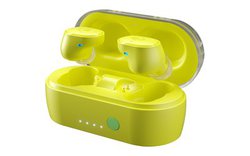 Skullcandy�A���S���C�����X�C���z���uSesh�v1������F�g�C�G���[�h�B���T�̓I���W�i�����o�C���o�b�e���[