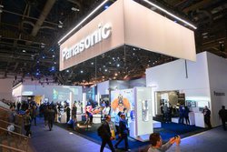 ��CES���p�i�\�j�b�N�A8K��IoT�ȂǍŐV�Z�p���A�s�[���B���S���C�����X�ȂǐV���i�������W��