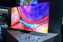 ��CES���T���X���A�g99����ʁh��8K�t���e���r���A�s�[���BGalaxy�ŐV�X�}�z��ȗ�1000R���j�^�[�ȂǓW��