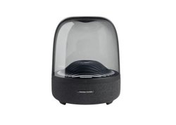 Harman Kardon�A�X�P���g���{�f�B���A���r�G���g���C�g����Bluetooth�X�s�[�J�[�uAURA STUDIO 3�v