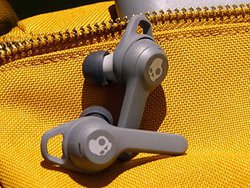 ��CES��Skullcandy�A2020�N�͊��S���C�����X�ꋓ�g�[�B�k����w�b�h�z���V�@��uCrusher EVO�v��