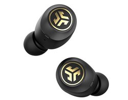 JLAB Audio�A�^�b�`����Ή��̊��S���C�����X�C���z���uJBUDSAIR ICON�v�B�Ŕ�8,100�~