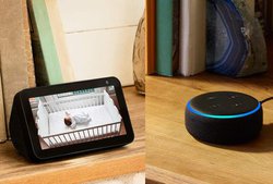 Amazon Echo Dot / Echo Show 5��2�䔃����1��^�_�ɁB�܂Ƃߔ����L�����y�[�����{��