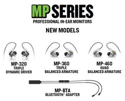 Mackie�A�VIEM3�@��ƃ��C�����X���P�[�u����NAMM�Ŕ��\�BIEM�͍��t�A���P�[�u���͍��č������\��