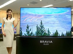 �\�j�[�A4K BRAVIA 6�@����h���r�[�A�g���X/AirPlay 2/Apple HomeKit�Ή��A�b�v�f�[�g