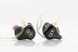 qdc�A���{����150��̃n�C�u���b�h�^5�h���C�o�[IEM�uTrES�v�B�u�����h���̋��������ǂ��̗p
