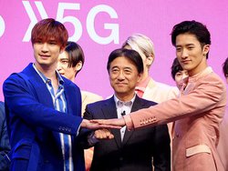 �h�R���ASixTONES��Snow Man�̓��ʃC�x���g��8KVR�Ő����p