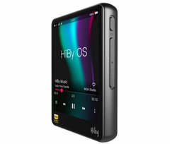 HiBy��DAP�uR3Pro Gray�v��������1��31���Ɍ���