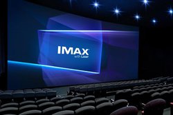 109�V�l�}�Y��q�ʐ�ɁuIMAX���[�U�[�v��3��20�����瓱��