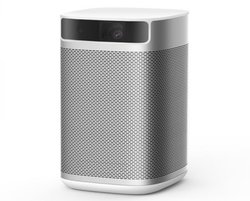 �t��HD�Ή�/Harman Kardon���X�s�[�J�[�̃|�[�^�u���v���W�F�N�^�[�uMoGo Pro�v