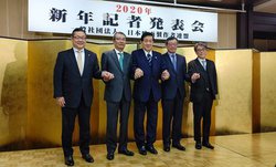 2019�N�̍����f��s���2,611���~�B���s�����E����Ґ��Ƃ��ɉߋ��ō����L�^