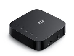 TaoTronics�ABluetooth/SPDIF/AUX��3��̓��o�͂������g�����X�~�b�^�[�uTT-BA09 Pro�v