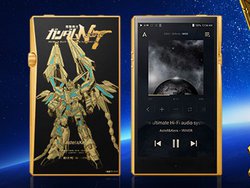 Astell&Kern�A�w�K���_��NT�x�R���{DAP�uA&futura SE100 PHENEX�v�B���Y���|�̘^�艺�낵�n�C���]���������^