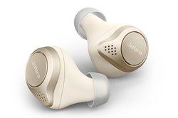 Jabra�A���S���C�����X�C���z���uElite 75t�v�ɐV�F�u�S�[���h�x�[�W���v