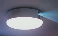 �Ɩ���̌^�v���W�F�N�^�[�upopIn Aladdin�v�AHulu�ɑΉ�