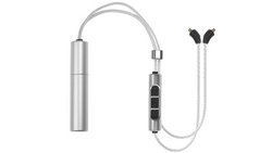 beyerdynamic�A�gXELENTO�V���[�Y�h�pBluetooth�P�[�u���uCC XELENTO WL�v�BaptX HD�≹���␳�A�v���Ή�