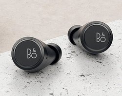 Bang&Olufsen�A���S���C�����X�uBeoplay E8�v�ɑ�3����@�B���^�y�ʉ��ƃo�b�e���[���\����𗼗�