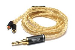 NOBUNAGA Labs�A�����b�L4N���⓱�̃��P�[�u���uSUPREME�V���[�Y�v��IPX�R�l�N�^�[���ڃ��f��