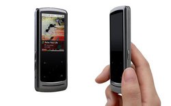 COWON�A��2���~�œ���������128GB�̏��^�n�C���]DAP�uiAUDIO HiFi�v�BDSD�l�C�e�B�u�Đ��ɂ��Ή�