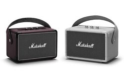 Marshall�A�|�[�^�u���X�s�[�J�[�uKILBURN II�v�Ɍ���F�w�o�[�K���f�B�^�O���C�x