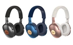 House of Marley�A���C�����X�w�b�h�z���uPOSITIVE VIBRATION XL�v�B�ő�24���ԍĐ��ɑΉ�