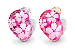 Westone�A�����`�[�t�̃J�X�^��IEM�����t����f�U�C���B3��2������t�J�n