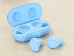 �T���X���̐V���S���C�����X�C���z���uGalaxy Buds+�v�A3��12���ɓ��{����