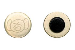 �s�G�[������v���f���[�X�A�C���z���ɓ\�鉹������A�C�e���u�s�`�b�v�v