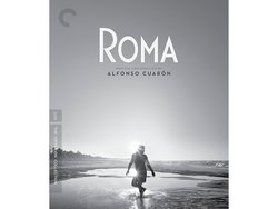 Netflix�Ɛ�z�M�̃L���A�����ē�wROMA/���[�}�x���u���[���C���B�h���r�[�A�g���X���������^